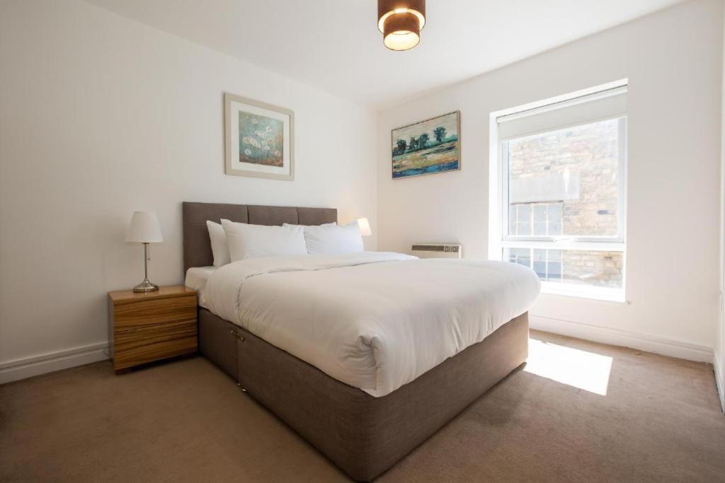 Grafton Street District Apartments Dublin Kültér fotó