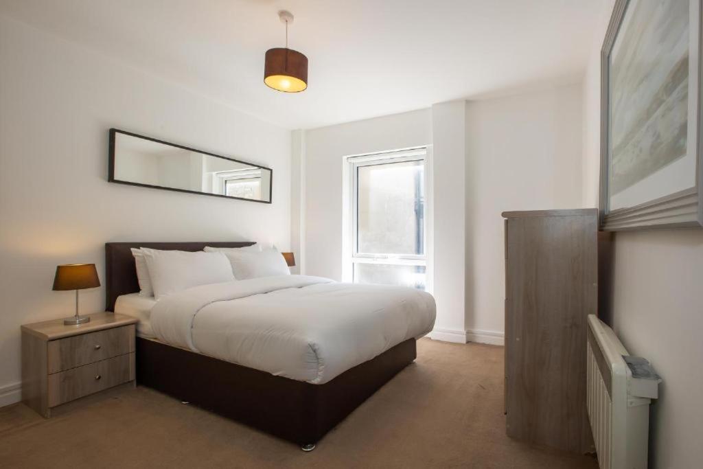 Grafton Street District Apartments Dublin Kültér fotó