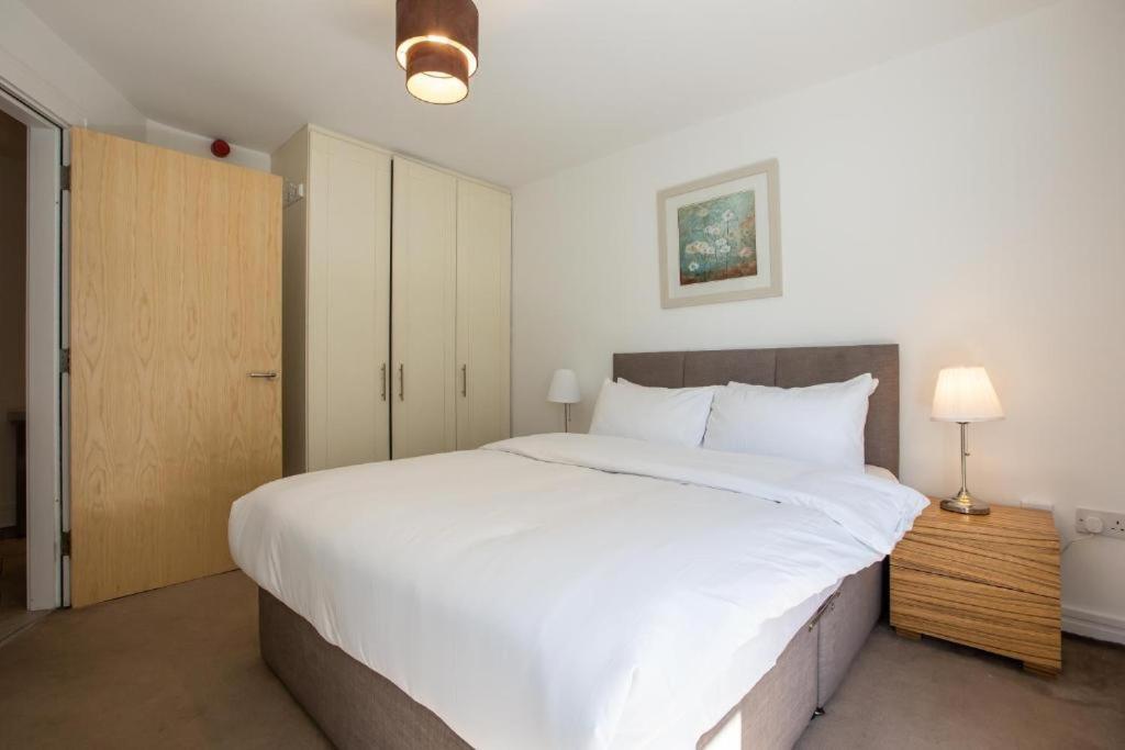 Grafton Street District Apartments Dublin Kültér fotó