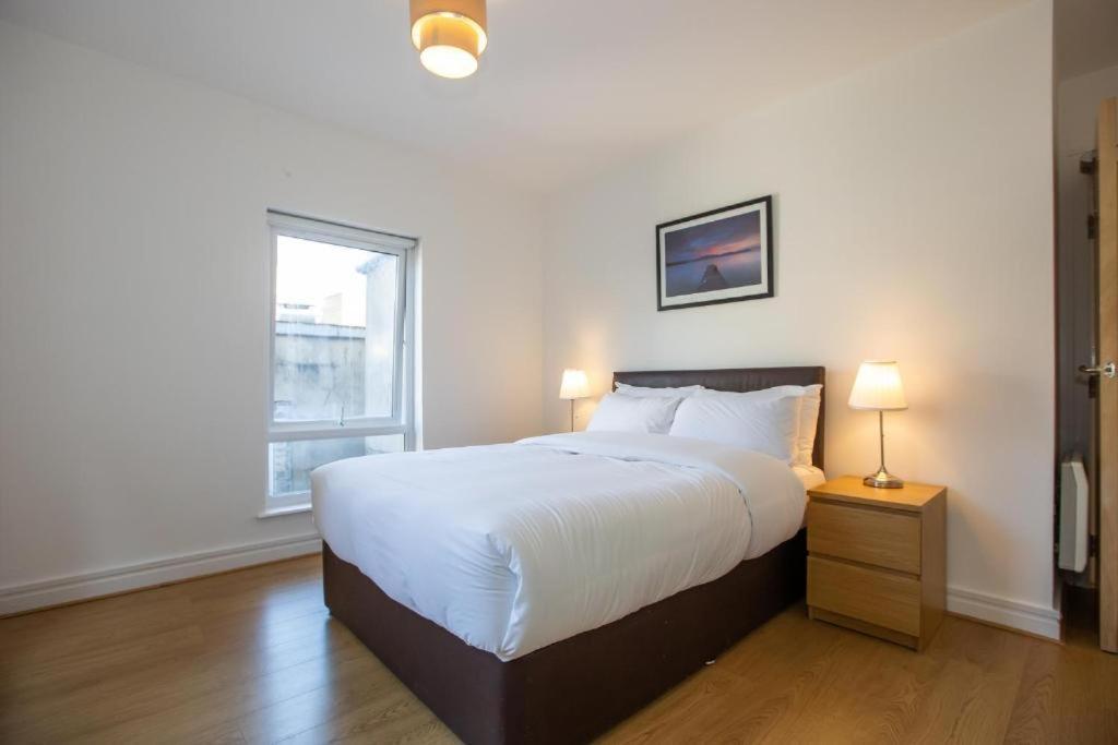 Grafton Street District Apartments Dublin Kültér fotó