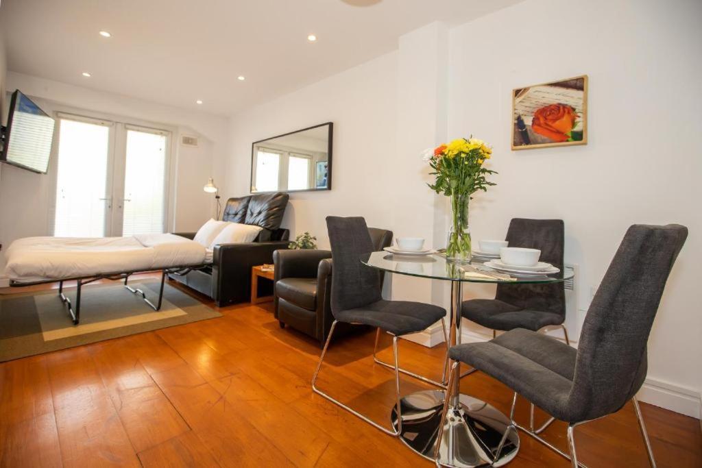 Grafton Street District Apartments Dublin Kültér fotó