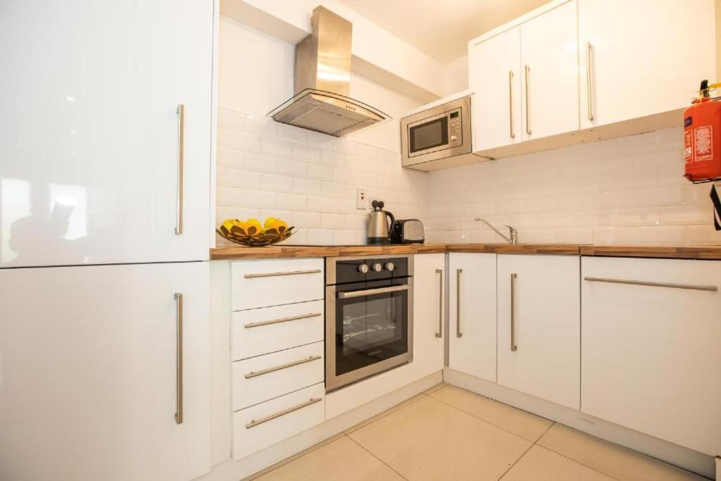 Grafton Street District Apartments Dublin Kültér fotó