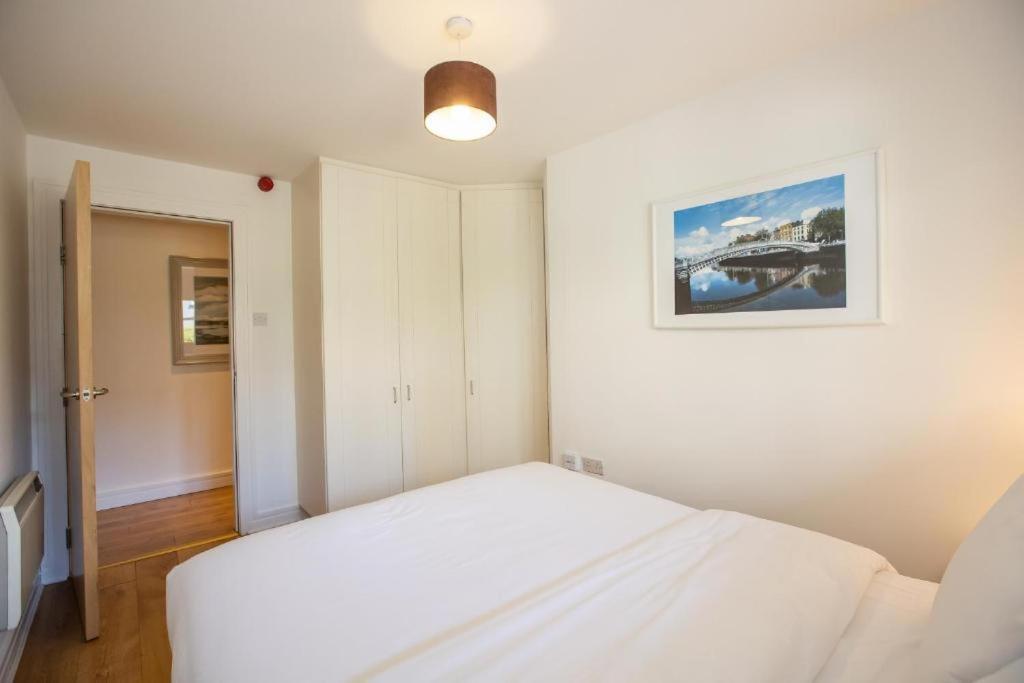Grafton Street District Apartments Dublin Kültér fotó